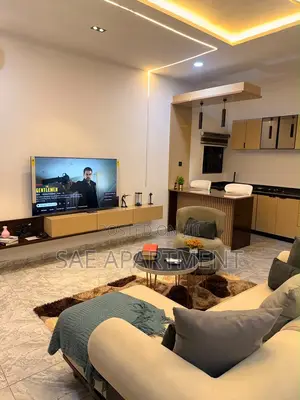 Three Bedroom Apartment, Barnawa Kaduna