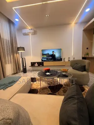 Three Bedroom Apartment, Barnawa Kaduna