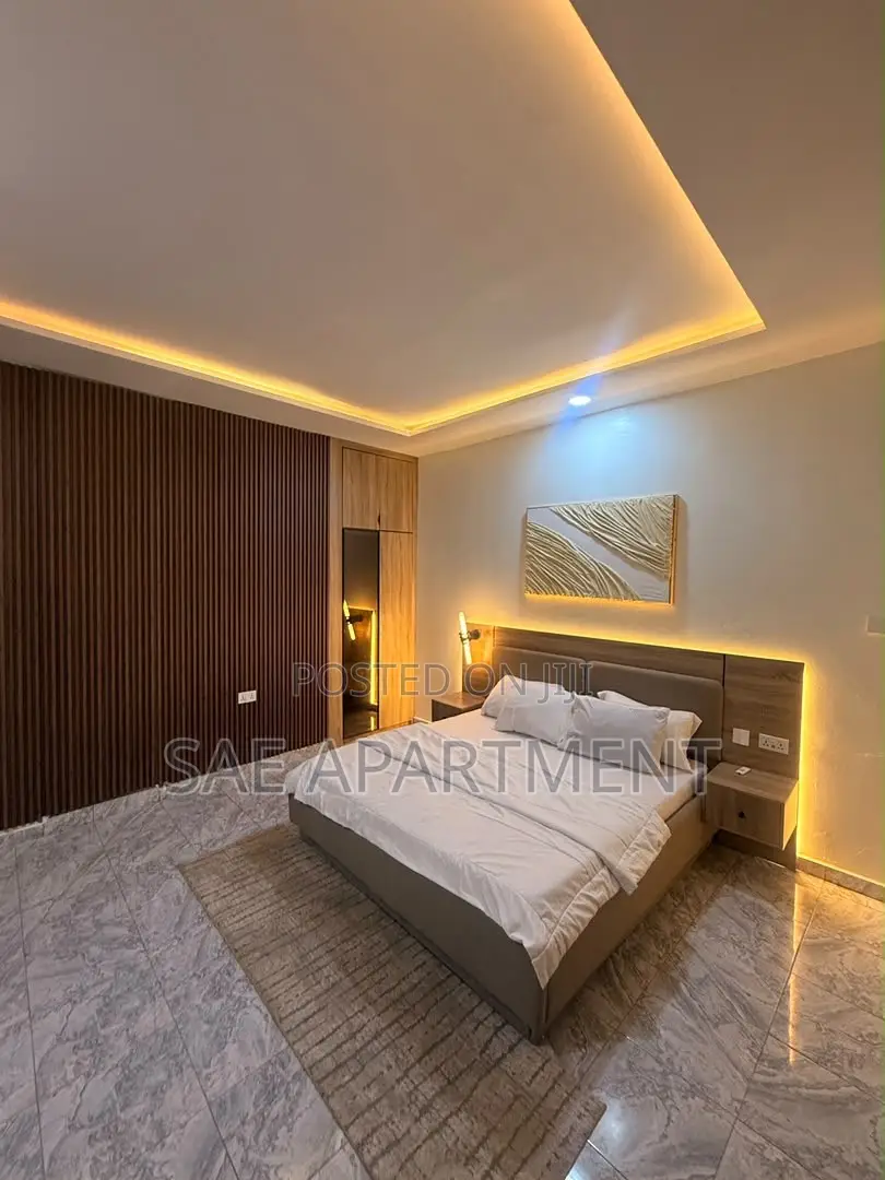 Three Bedroom Apartment, Barnawa Kaduna