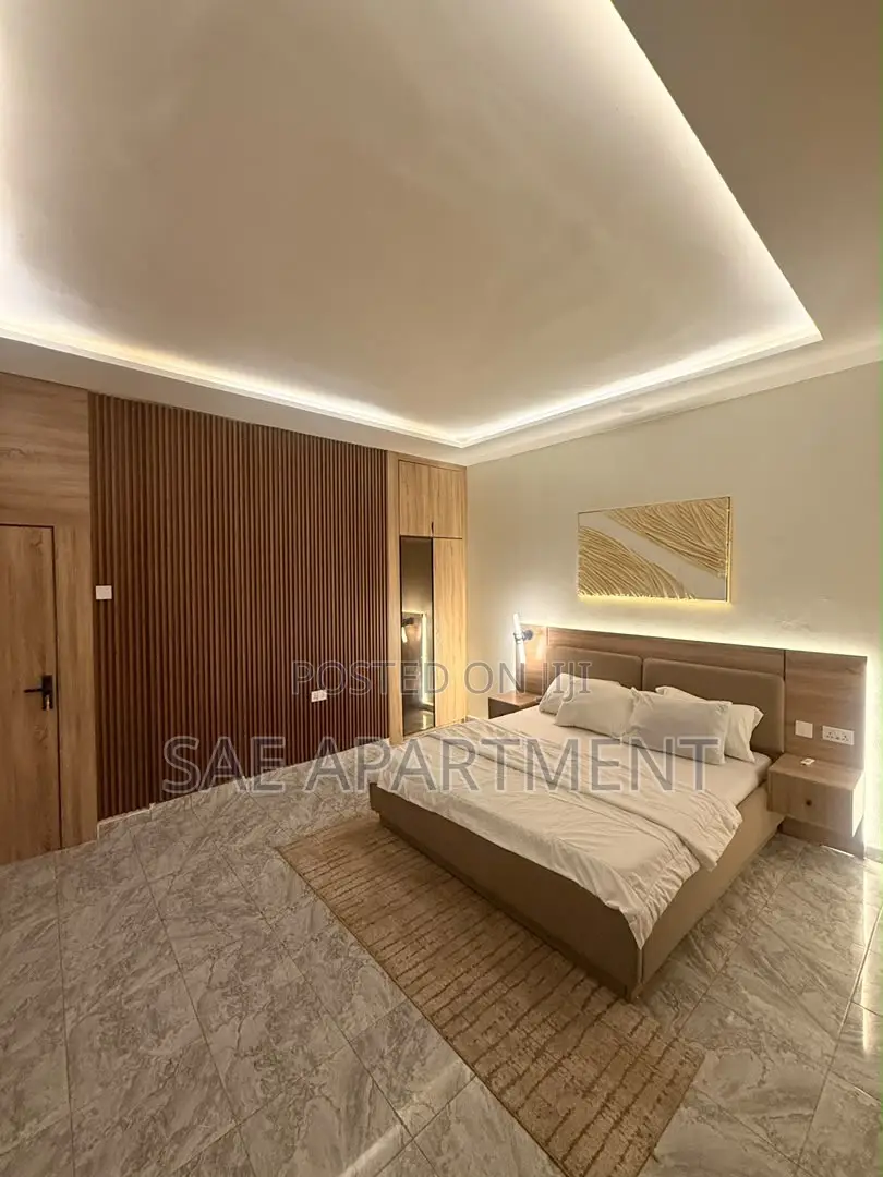 Three Bedroom Apartment, Barnawa Kaduna
