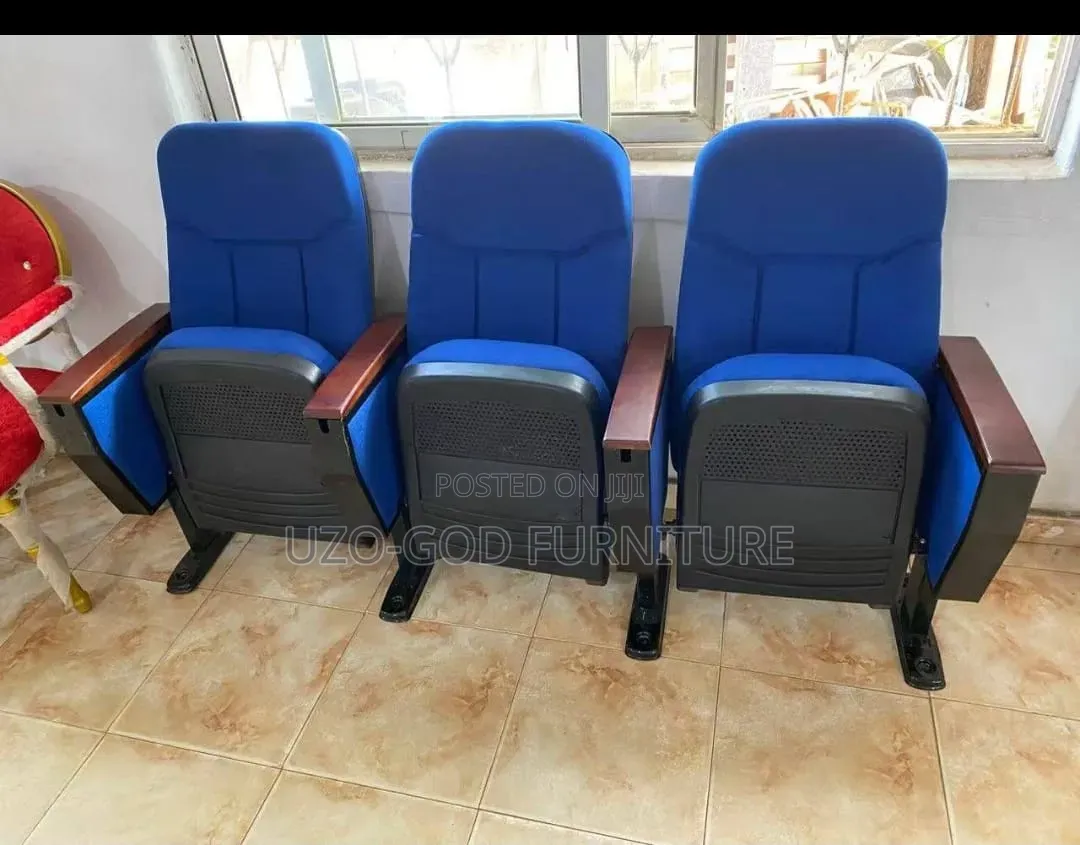High Quality Auditorium Chairs