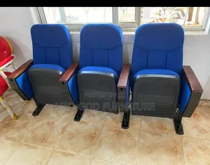High Quality Auditorium Chairs