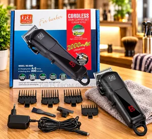 Kiki ProCut Professional Clipper