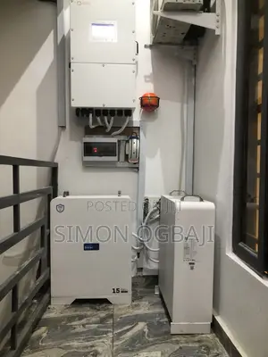 Solar Energy and Installation Services