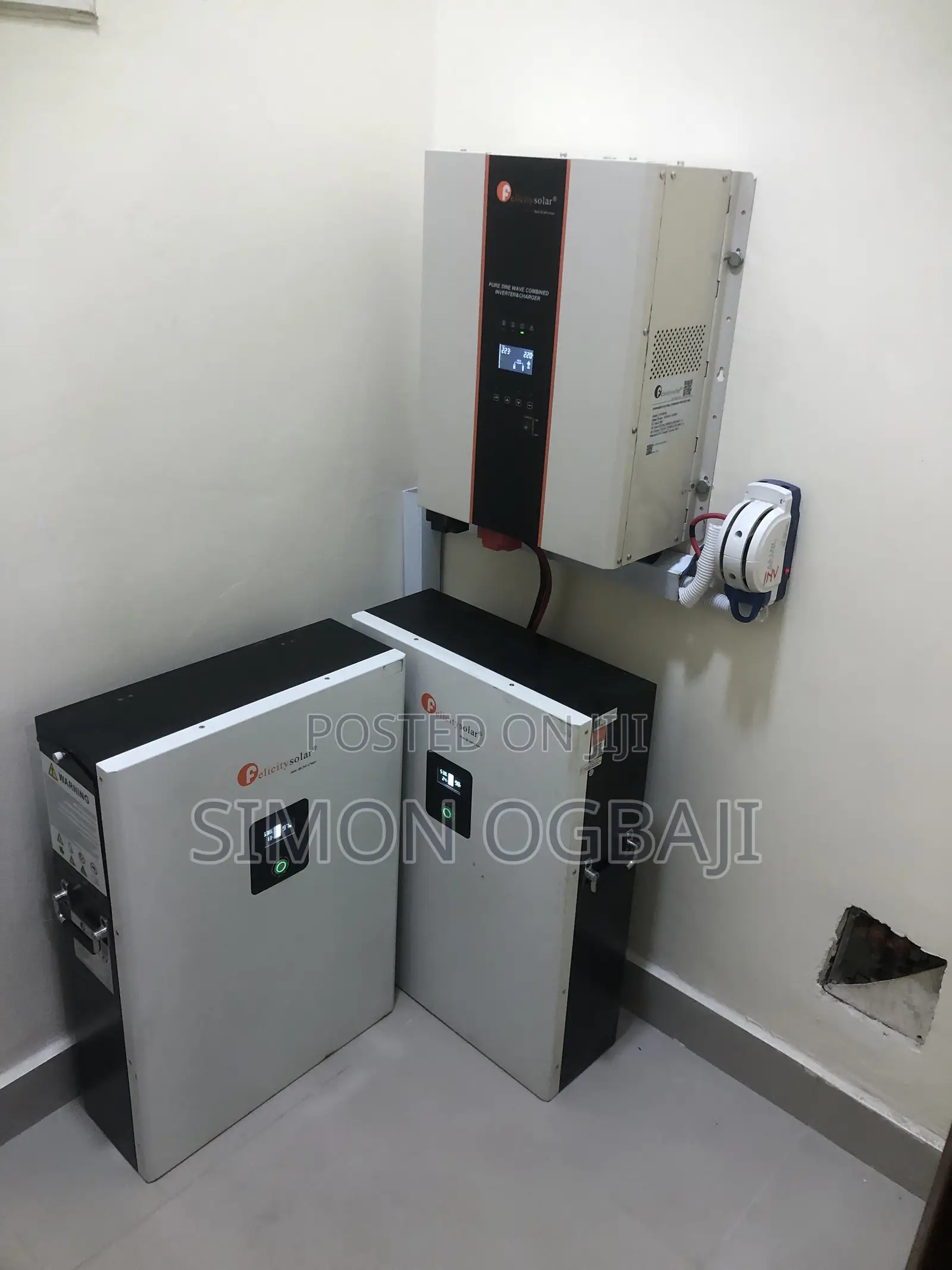 Solar Energy and Installation Services