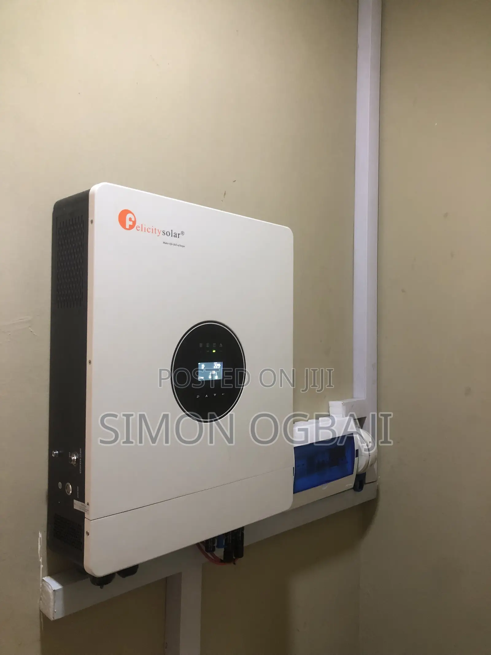 Solar Energy and Installation Services