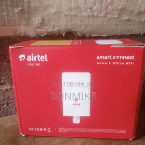 5G Airtel Router