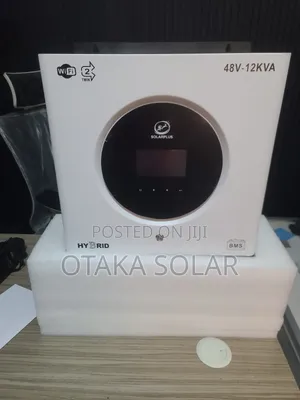 12kva Hybrid Inverter Solar Plus
