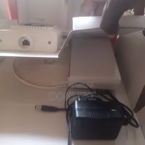 5G Airtel Router