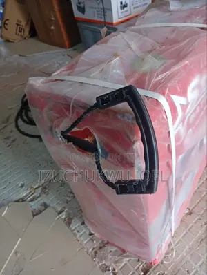 Tubular Battery