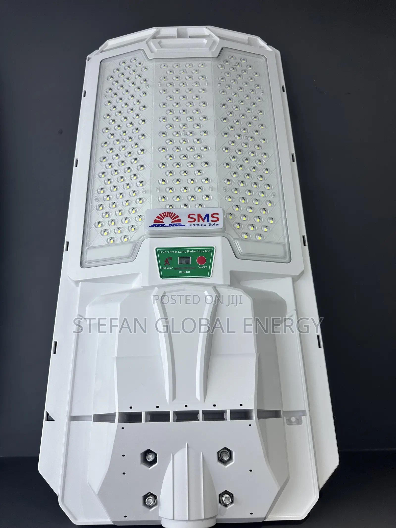SMS Solar Mate Light Pro