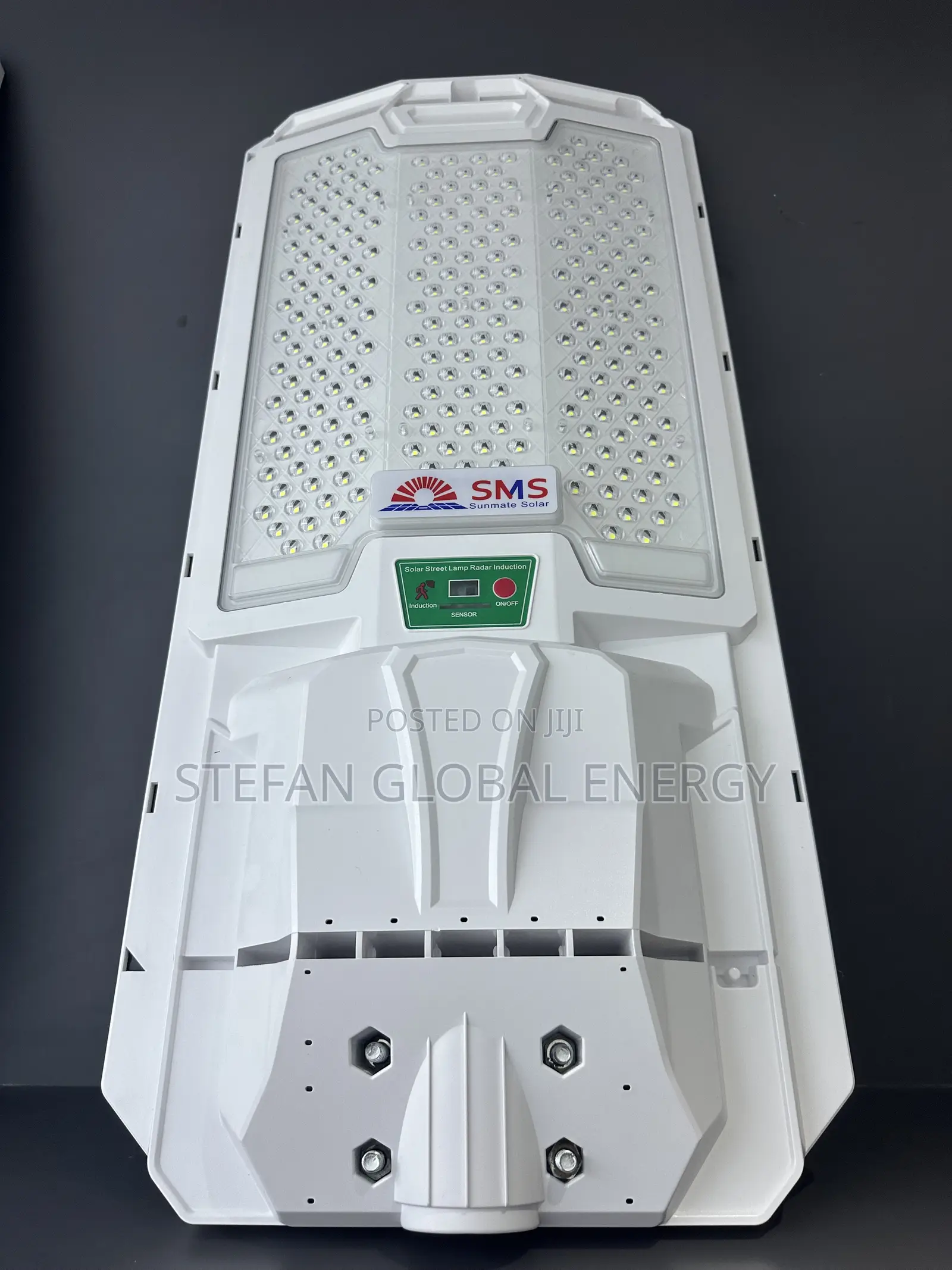 SMS Solar Mate Light Pro