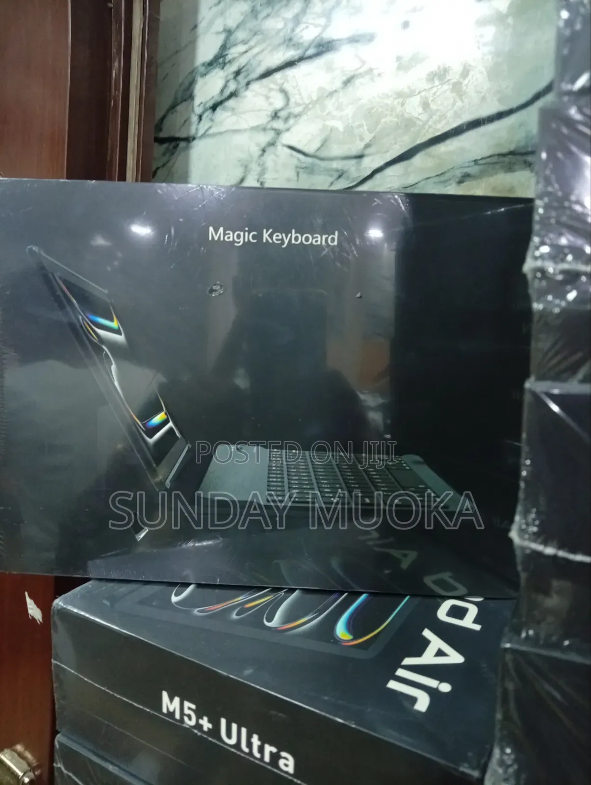 New MacPad Air MPad M4 Ultra 1 TB