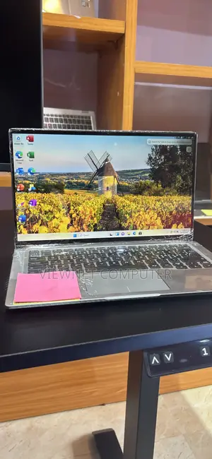Laptop Dell Latitude 7400 16GB Intel Core i5 SSD 256GB