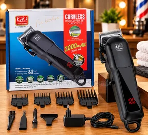 H2 Kiki Professional Clipper