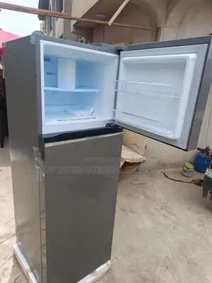 LG GLB262PQKB 287L Fridge for Everyday Kitchen Needs