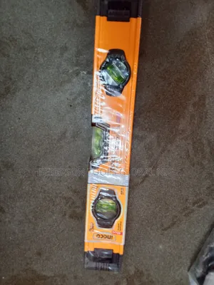 60cm Ingco Spirit Level
