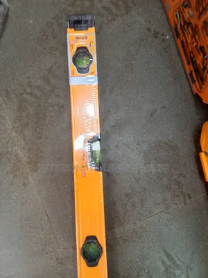 60cm Ingco Spirit Level