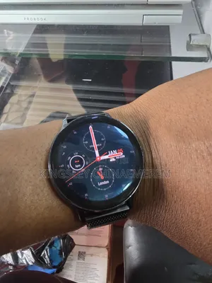 Samsung Galaxy Whact