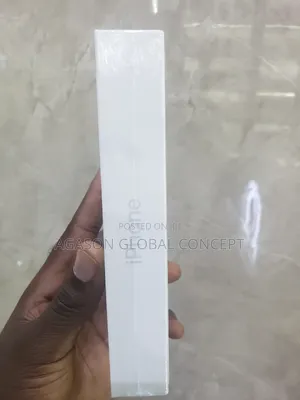 New Apple iPhone 17 Pro 512 GB Silver
