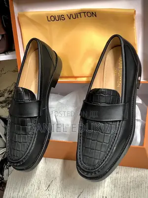 Louis Vuitton Shoe