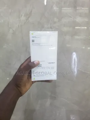 New Apple iPhone 17 Pro 512 GB Silver