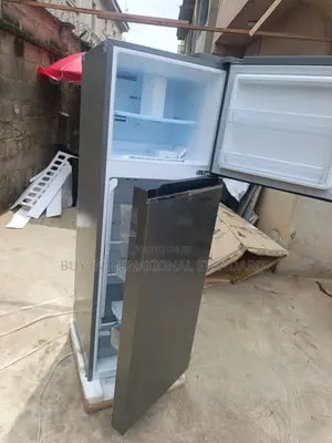 LG 287-Litre Home Refrigerator for Food Storage