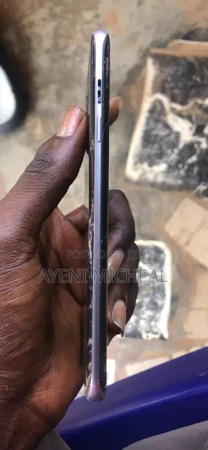Samsung Galaxy S7 edge 64 GB Black