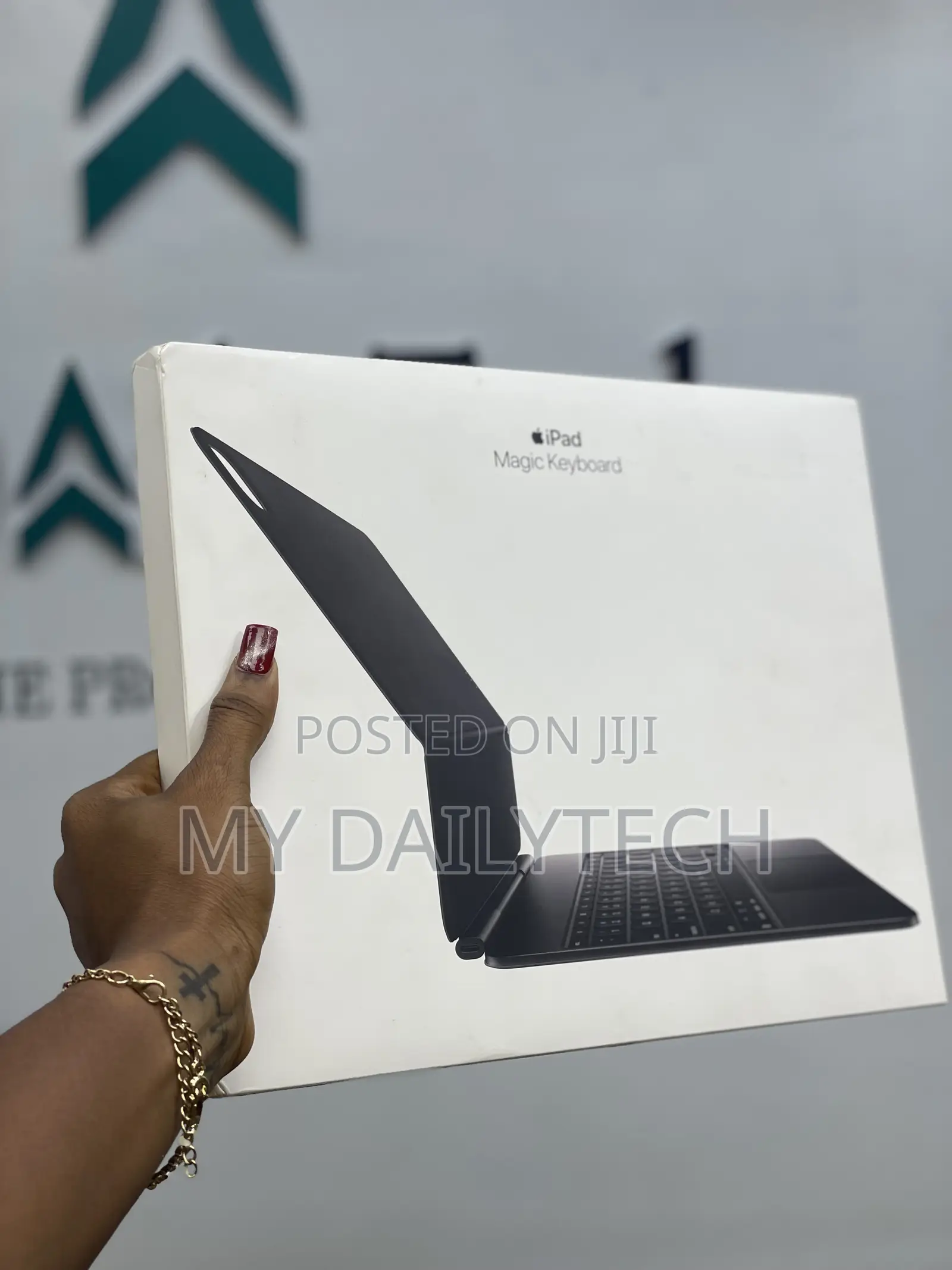 Apple iPad PRO Magic Keyboard 13”
