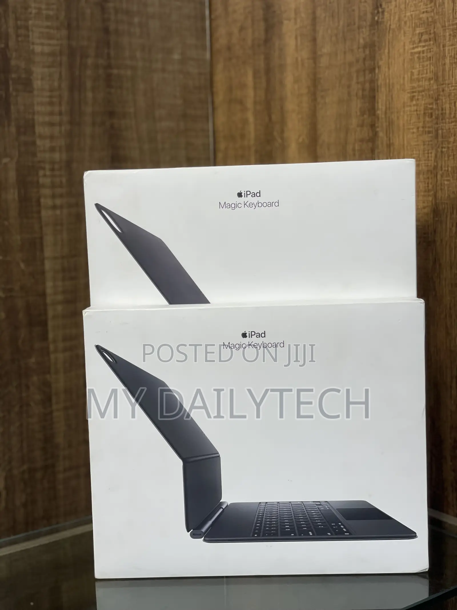 Apple iPad PRO Magic Keyboard 13”