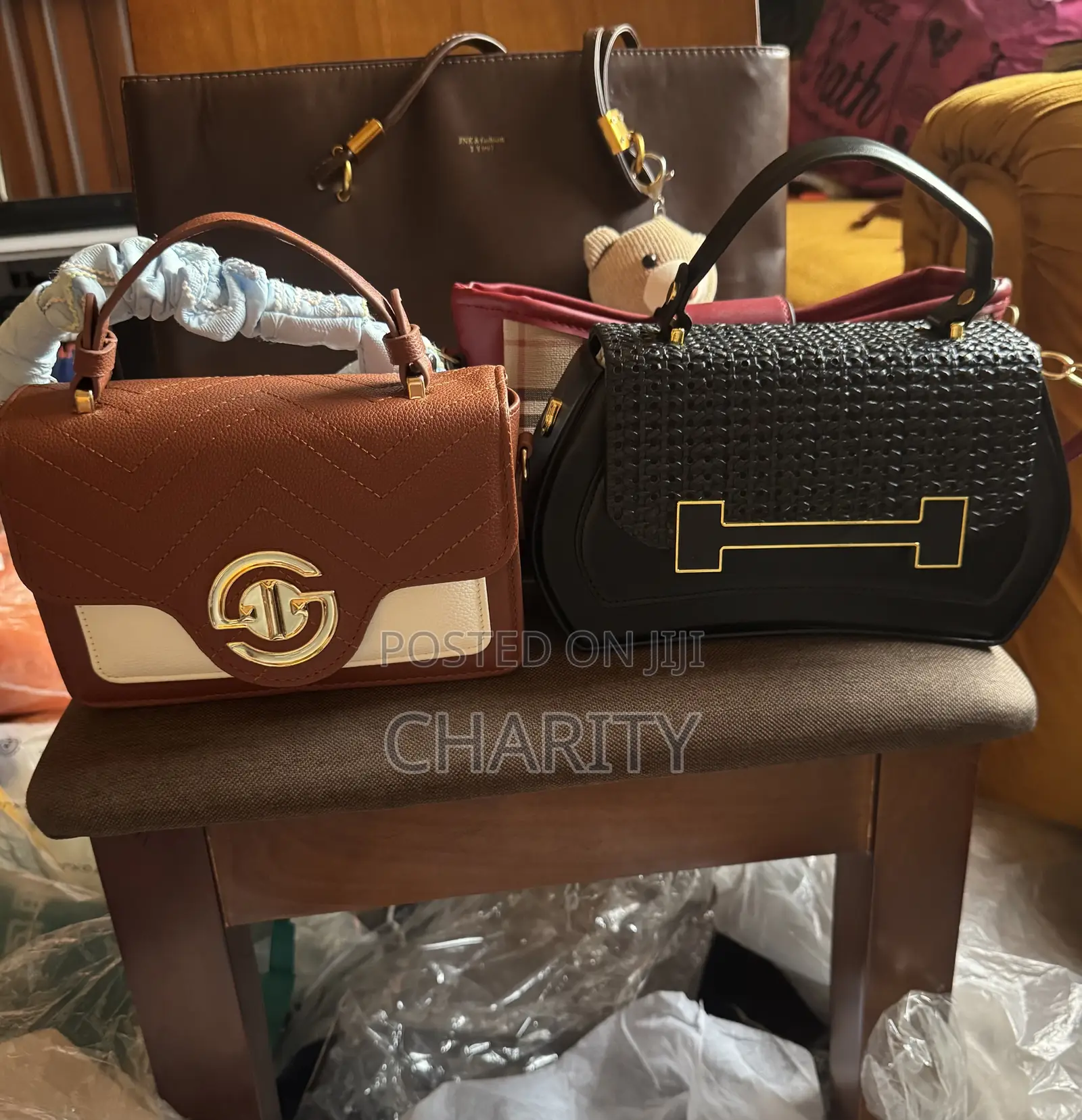 Budget Bags