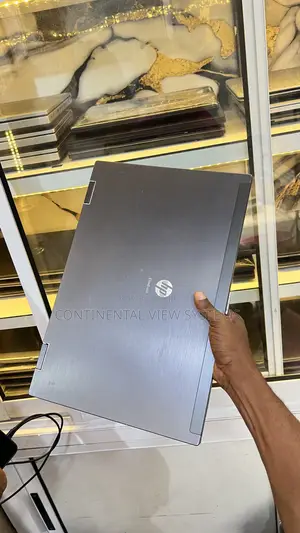 Laptop HP EliteBook 8540W 8GB Intel Core i7 HDD 350GB