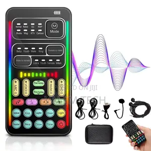 I9 Voice Changer