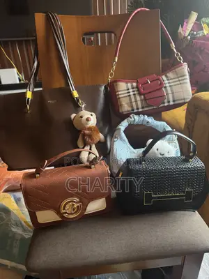 Budget Bags