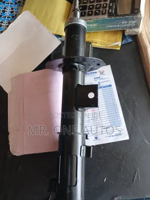 Front Shock Hyundai K5 Genesis