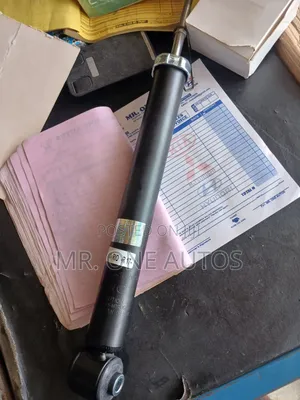 Front Shock Hyundai K5 Genesis