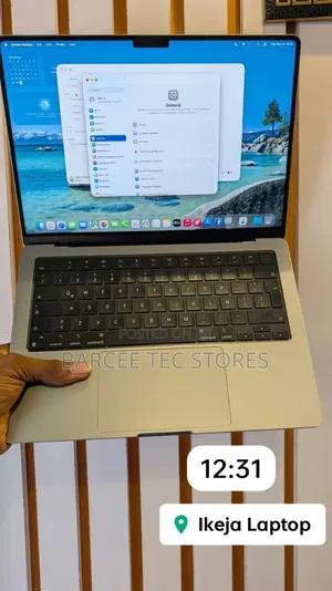 Laptop Apple MacBook Pro 2023 M2 Pro 32GB Apple M2 SSD 1T