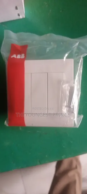Socket and Switch