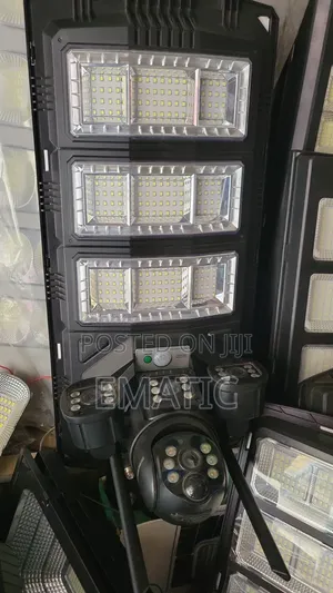 Electrical Equipments