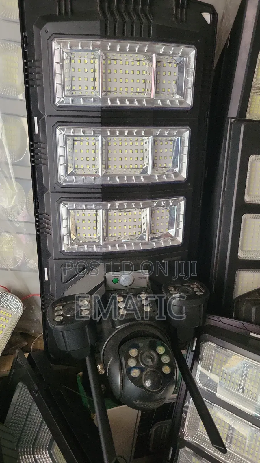 Electrical Equipments