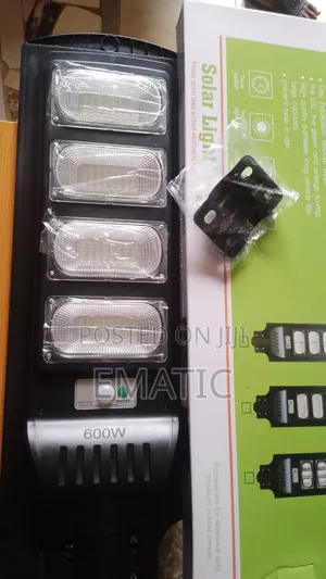 Electrical Equipments