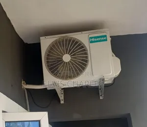 AC 1hp Hisense