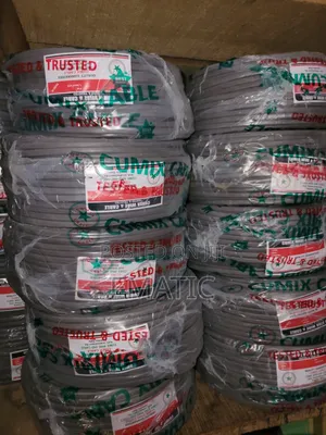 Electrical Equipments