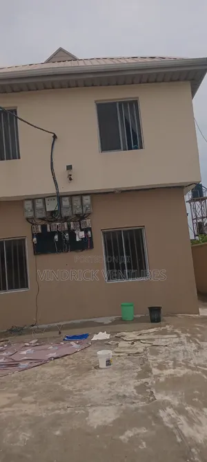 2bdrm Apartment in Off Mobil Road, Ilaje / Lekki for rent