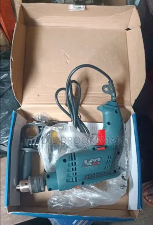 13mm Bosch Drilling Machine
