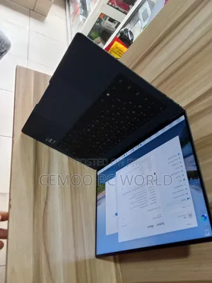 Laptop Huawei MateBook X Pro 16GB Intel Core i7 SSD 1T
