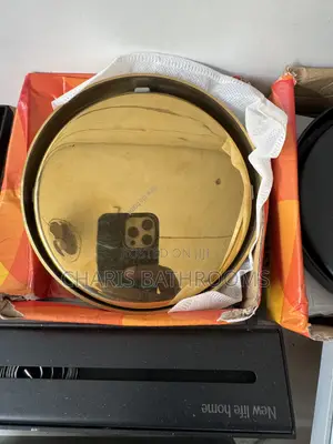 Floor Drain