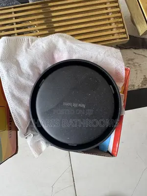 Floor Drain