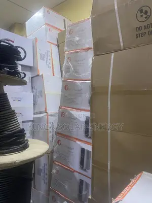 12kva 48v Felicity Solar Inverter Available