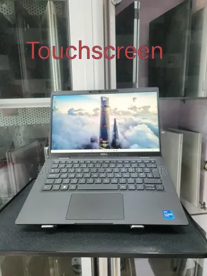 Laptop Dell Latitude 7320 16GB Intel Core i7 SSD 256GB